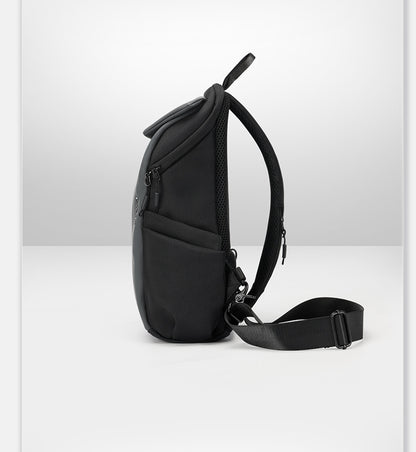 LuxeGuard Urban Crossbody Bag