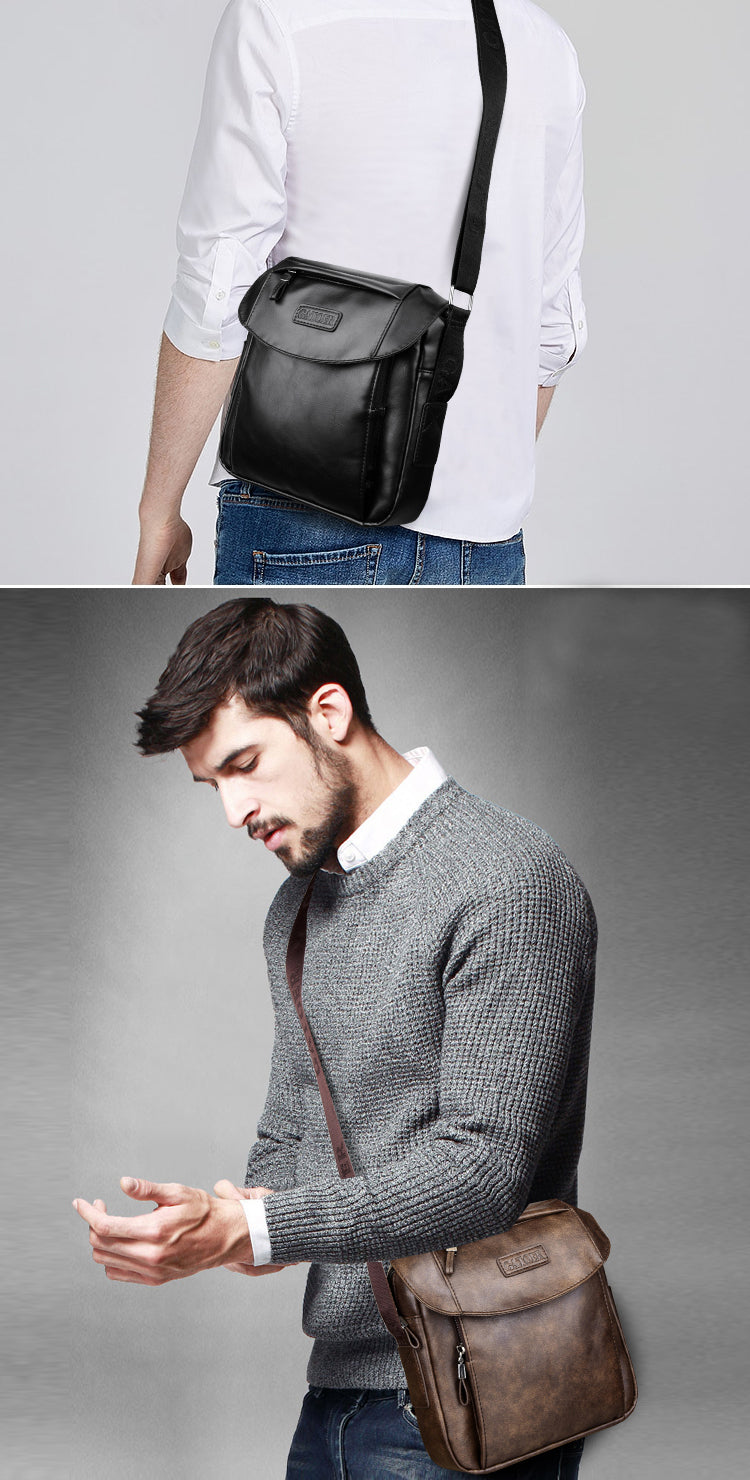 Urban Flex iPad Shoulder Bag