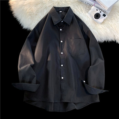 Casual Couple Shirt