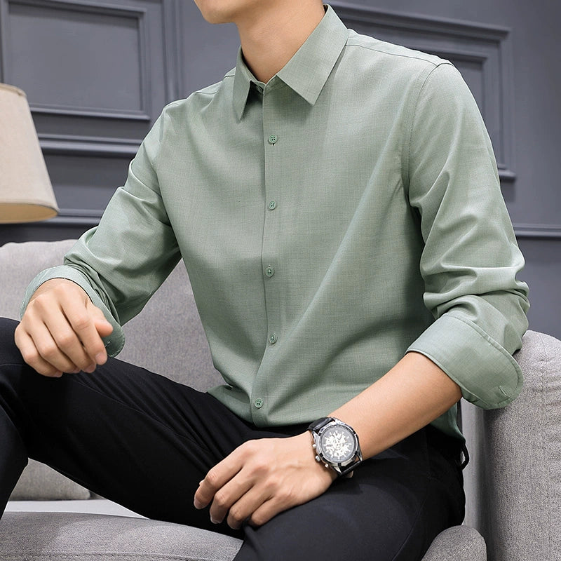 Modal Cool Long Shirt
