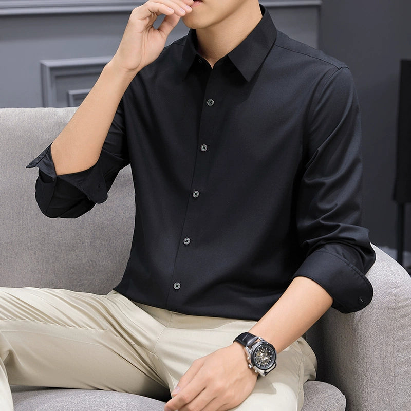 Modal Cool Long Shirt