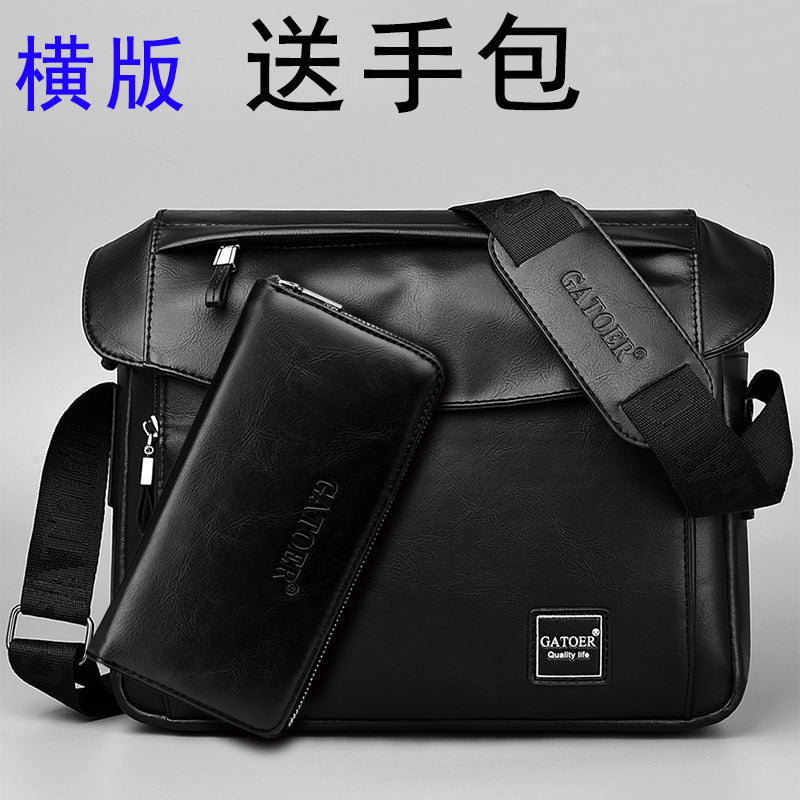 Urban Flex iPad Shoulder Bag