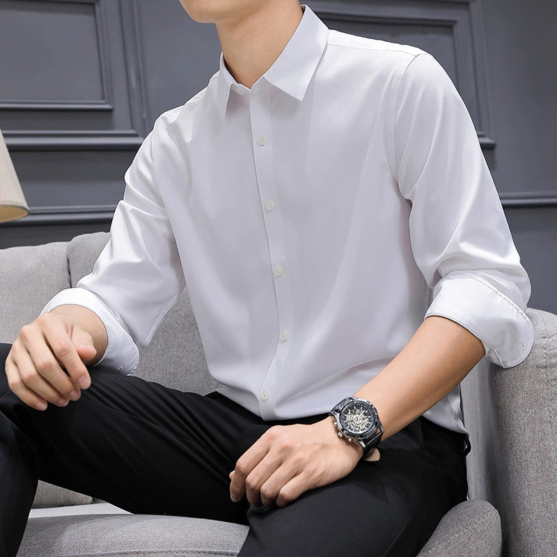 Modal Cool Long Shirt