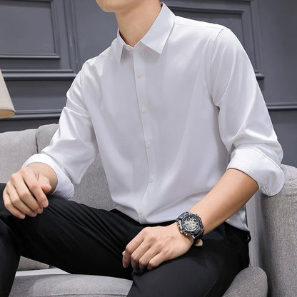 Modal Cool Long Shirt