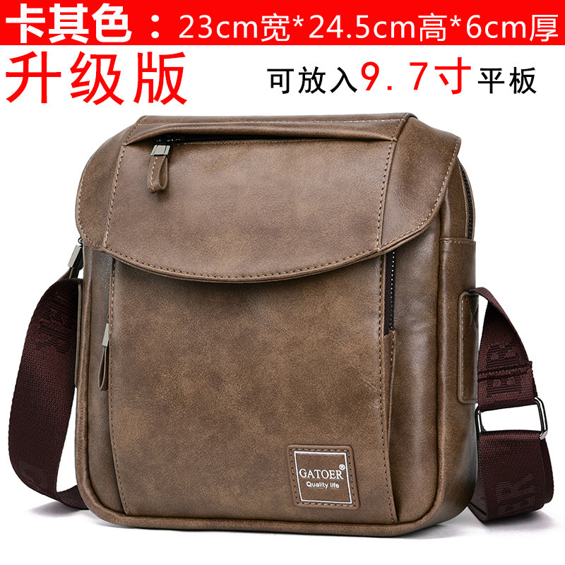 Urban Flex iPad Shoulder Bag