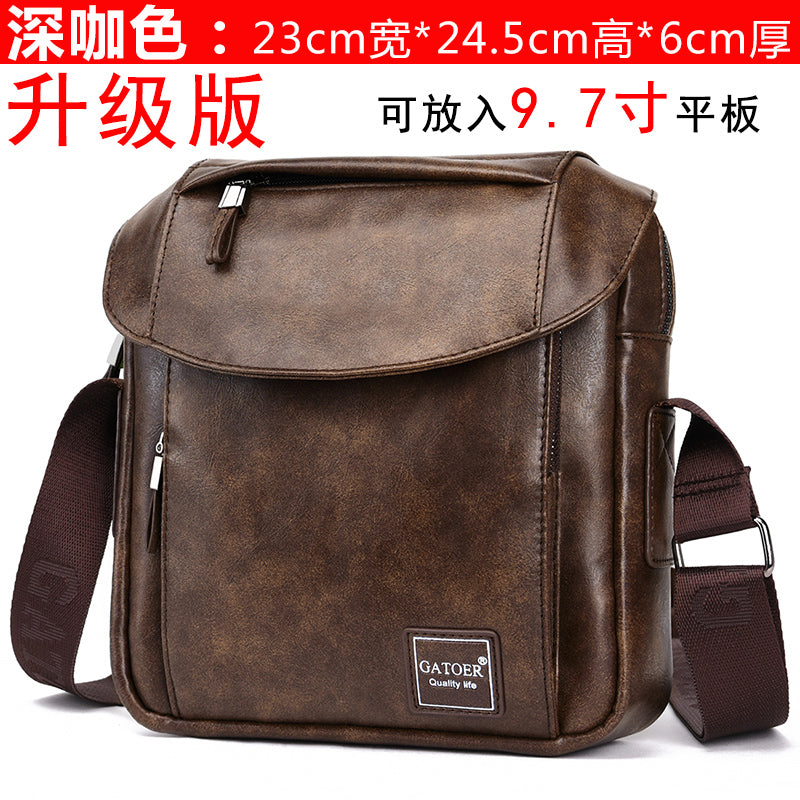 Urban Flex iPad Shoulder Bag