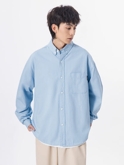 Japanese Casual Shirt