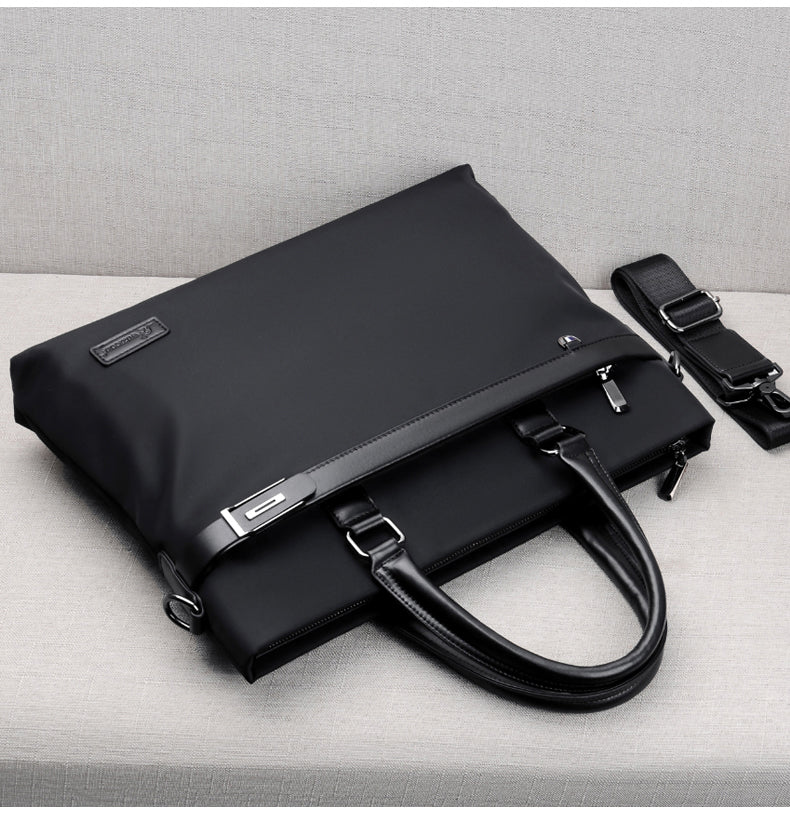 Urban Edge Kangaroo Handbag