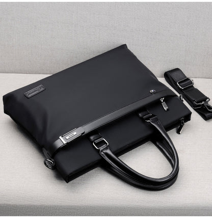 Urban Edge Kangaroo Handbag