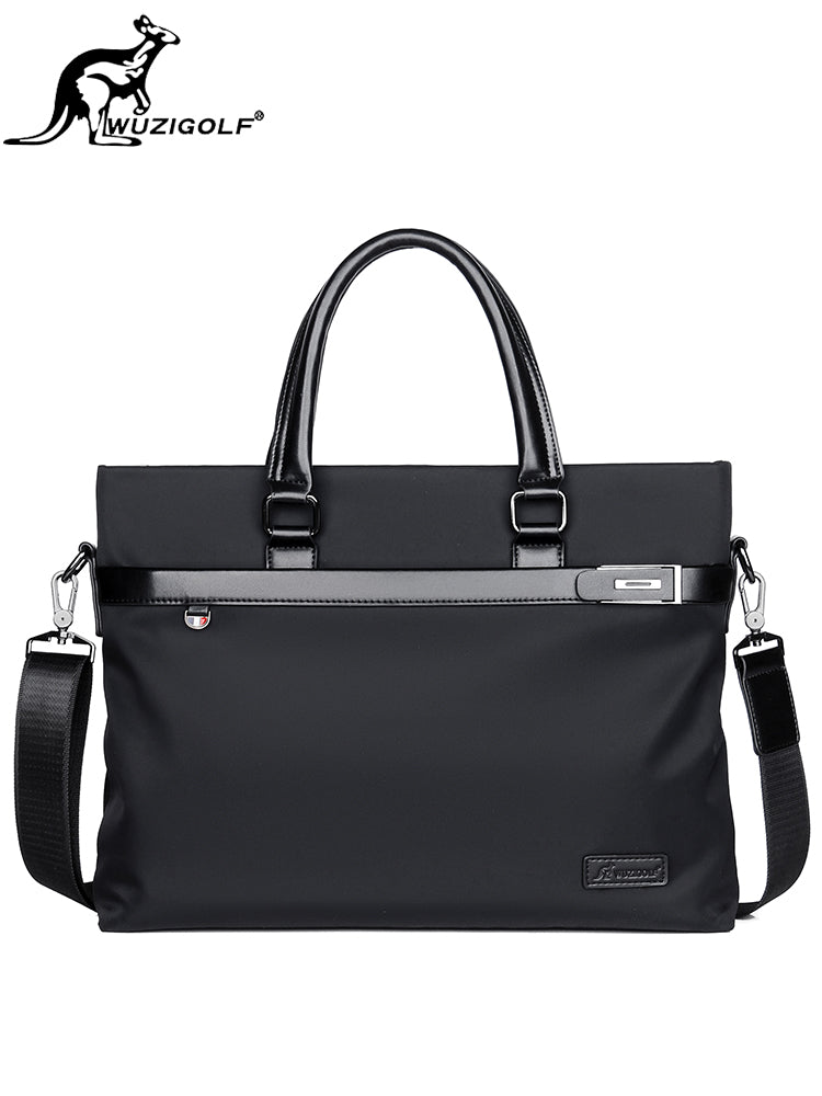 Urban Edge Kangaroo Handbag