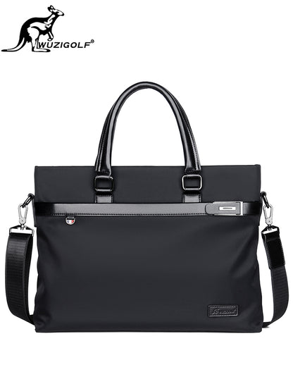 Urban Edge Kangaroo Handbag