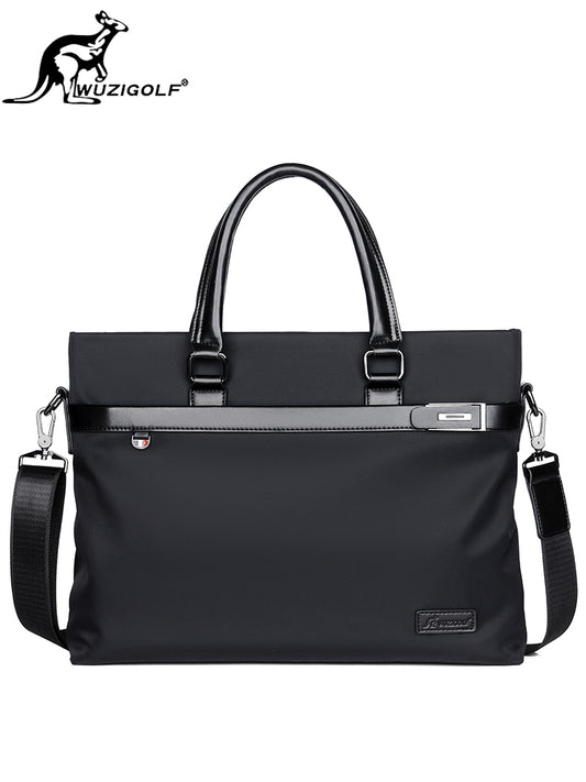 Urban Edge Kangaroo Handbag