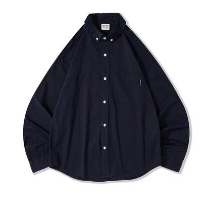 Japanese Casual Shirt