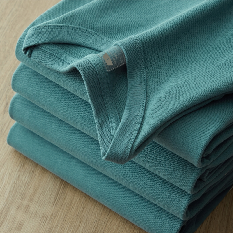 Liangyi Youpin Heavyweight Cotton T-Shirt