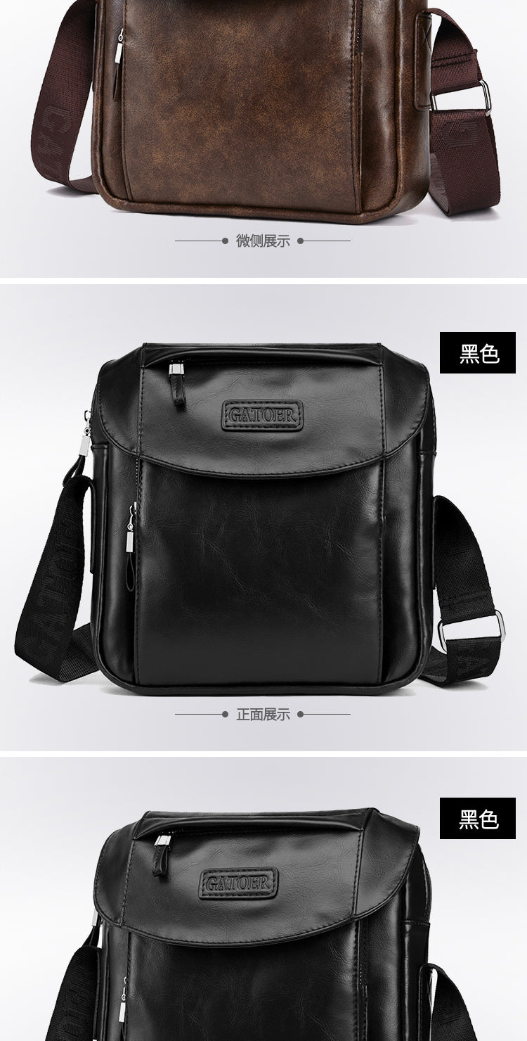 Urban Flex iPad Shoulder Bag
