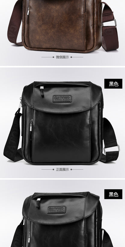 Urban Flex iPad Shoulder Bag