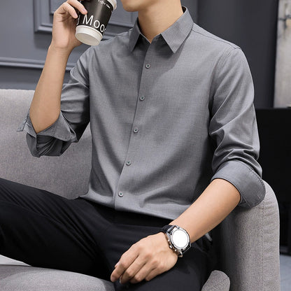 Modal Cool Long Shirt