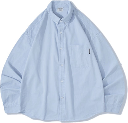 Japanese Casual Shirt