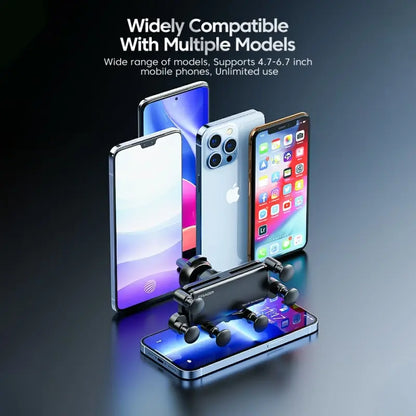 Essager Gravity Car Phone Holder