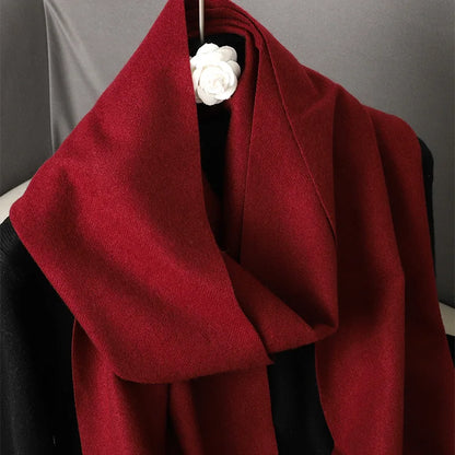 Luxury Cashmere Shawl