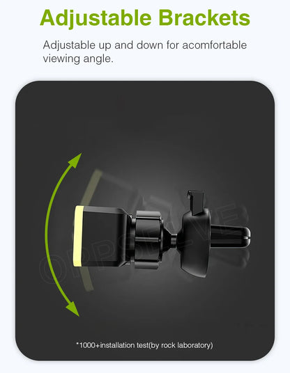 360° Car Phone Holder
