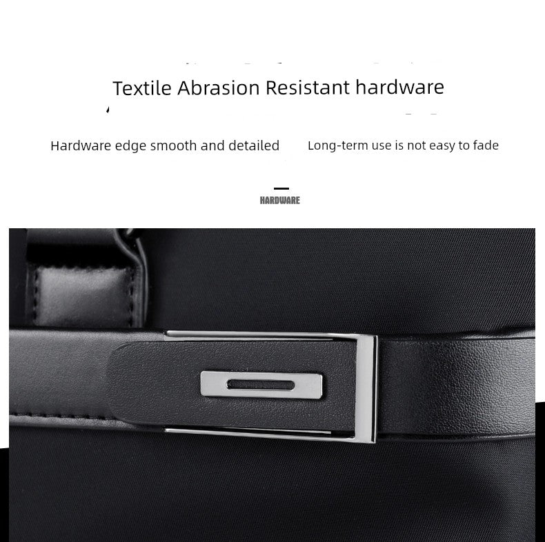 Urban Edge Kangaroo Handbag
