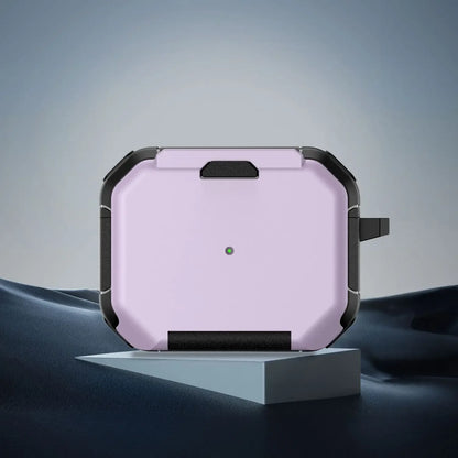 Luxury AirPods Case with Stand