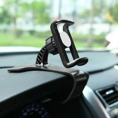 Universal Car Phone Holder Stand