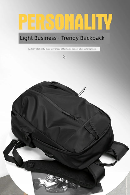 Binao Kangaroo K-style Casual Student Female Double Backpack