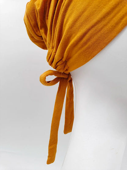 Soft Modal Muslim Turban Hat
