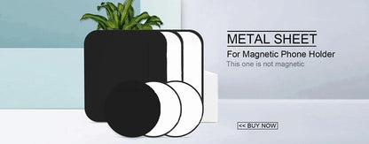 Magnetic Car Phone Mount