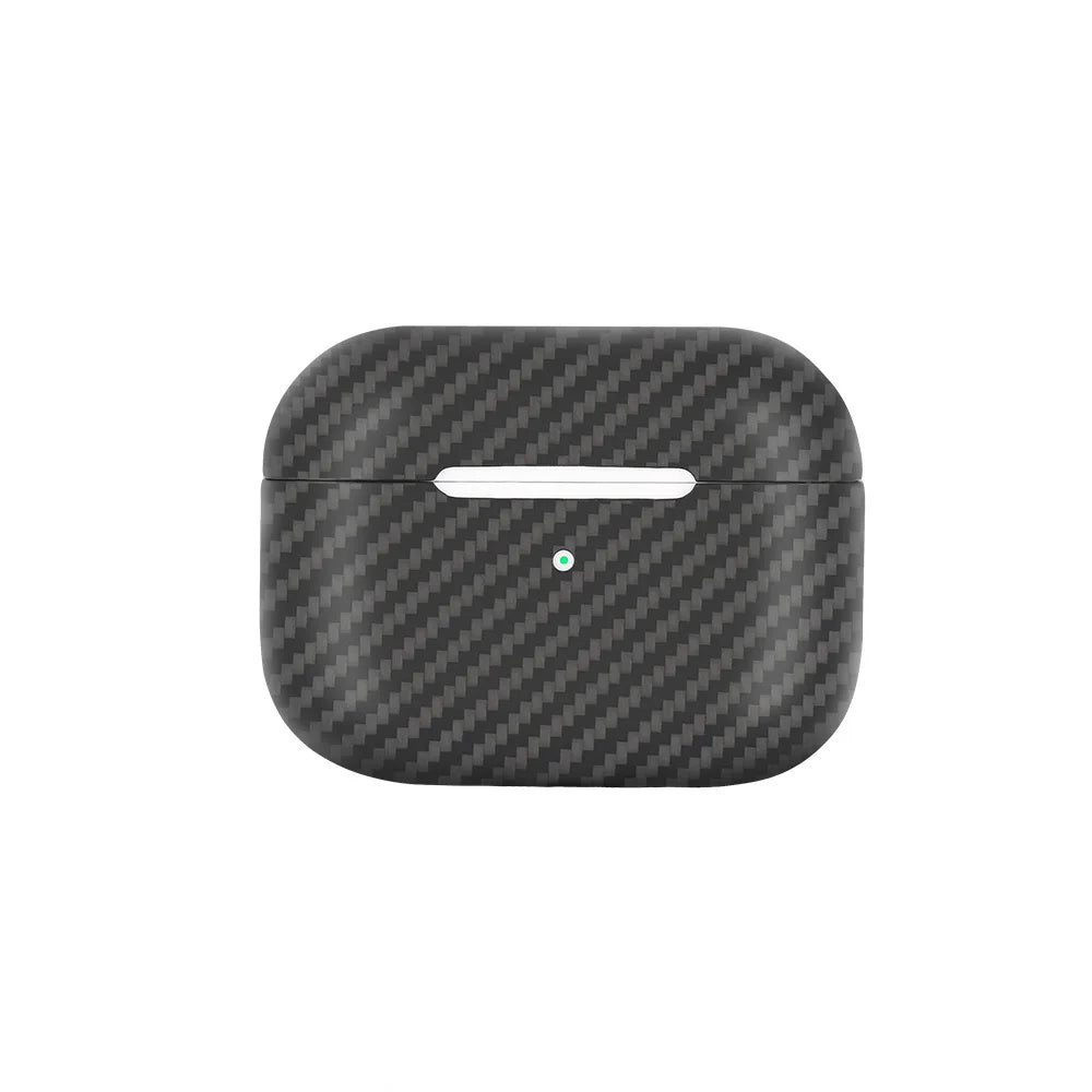 Carbon FiberReal Carbon Fiber Case for AirPods