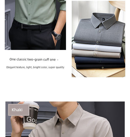 Modal Cool Long Shirt