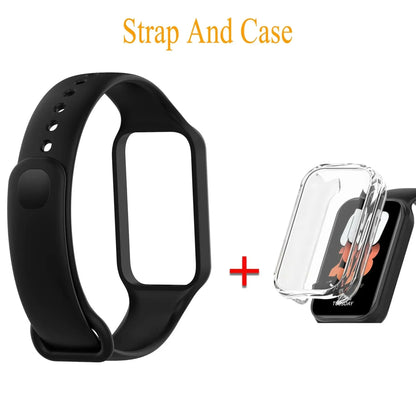 Xiaomi Band 8 Active Strap