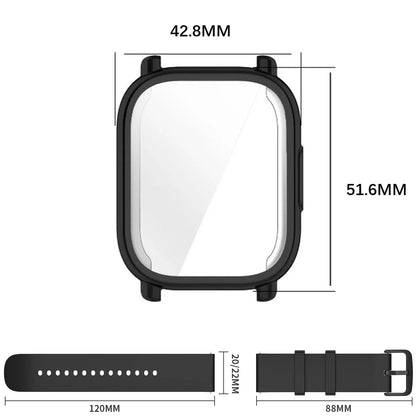 Redmi Watch 5 Strap Case