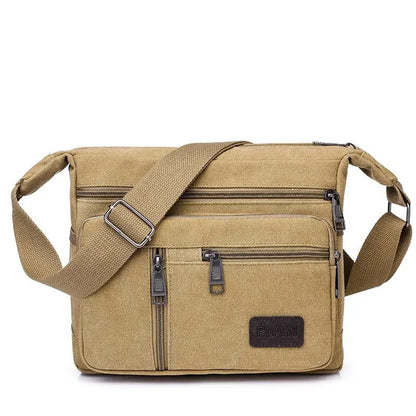 Echo Denim Everyday Crossbody