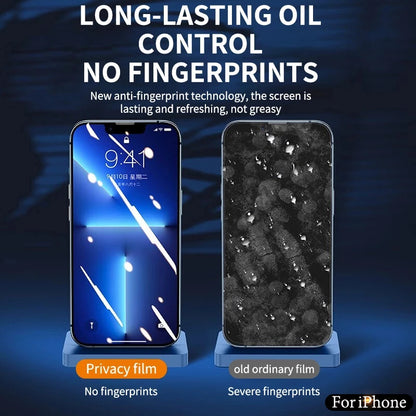 Cut Edge Luxury Tempered Glass Screen Protector