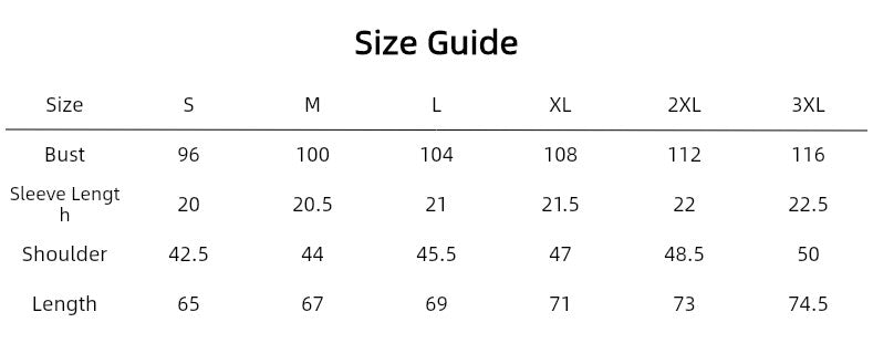 Liangyi Youpin Heavyweight Cotton T-Shirt