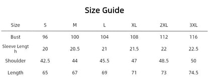 Liangyi Youpin Heavyweight Cotton T-Shirt
