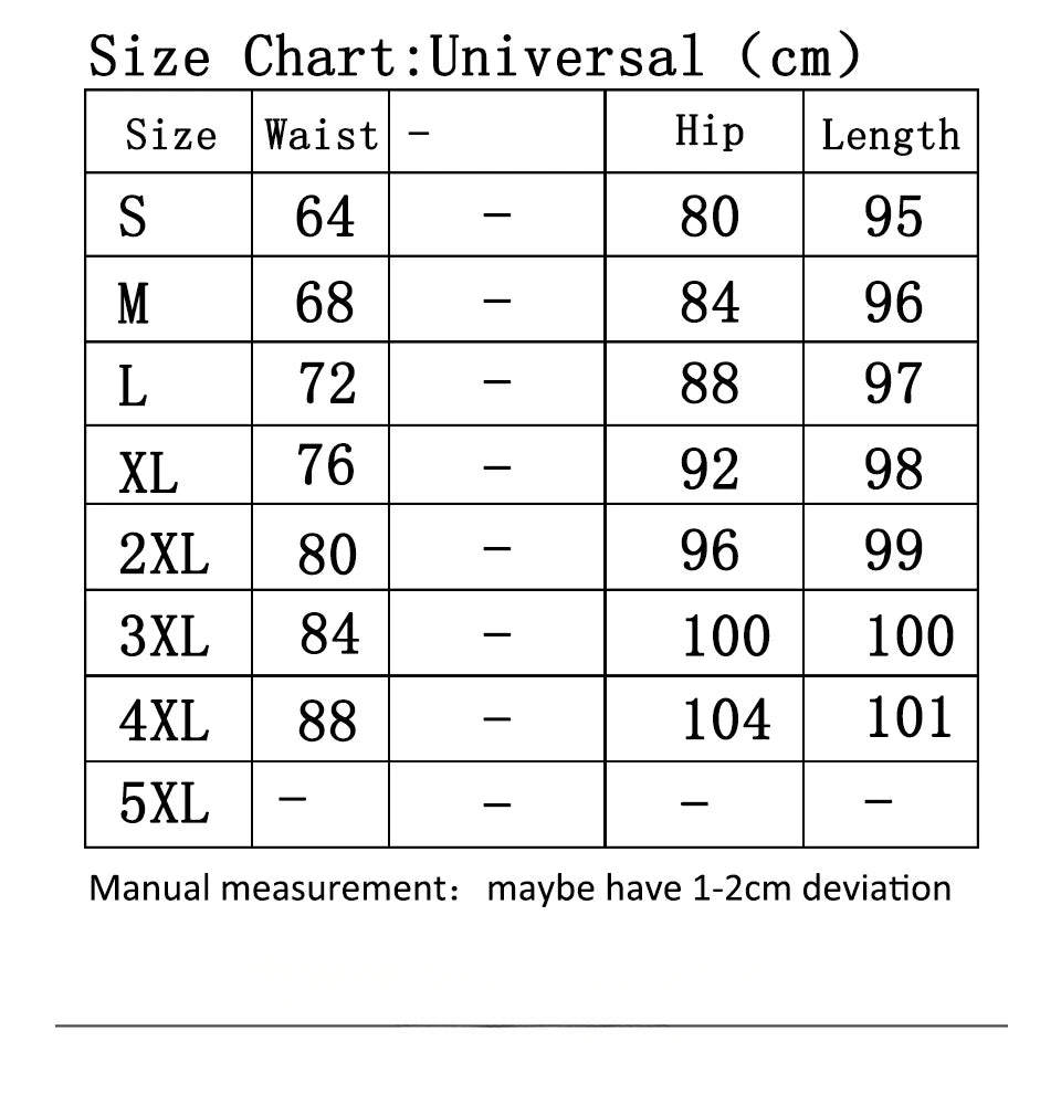Women's Mid-Waist Straight Trousers
