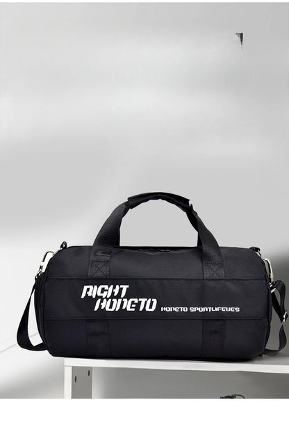 Waterproof Sports Fitness Backpack