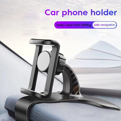 Universal Car Phone Holder Stand