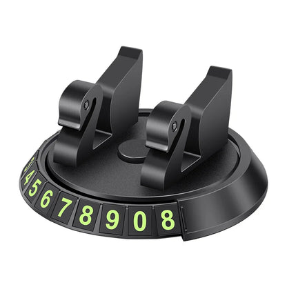 360° Anti-Slip Car Mat