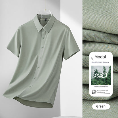 Modal Cool Long Shirt