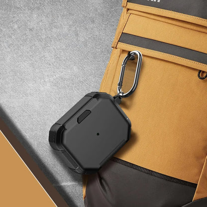 Luxury AirPods Case with Stand