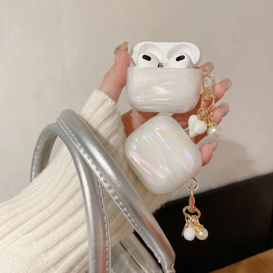 Luxury AirPods Pro 2 Case