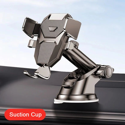 Warrior Grip Car Mount