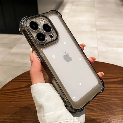 DiamondShield Clear MagSafe Case (iPhone Series)