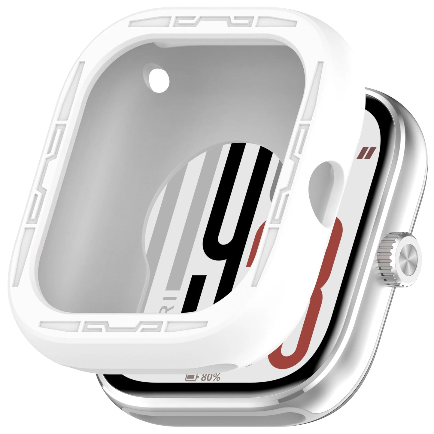 Redmi Watch 4/5 Case Cover