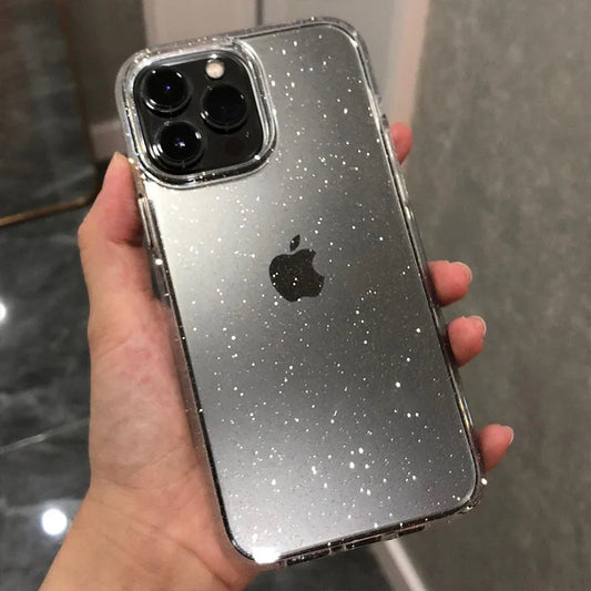 Bling Glitter iPhone Case